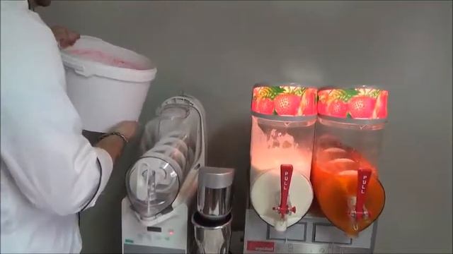 Плодово ягодное пюре мороженое копия смотреть онлайн