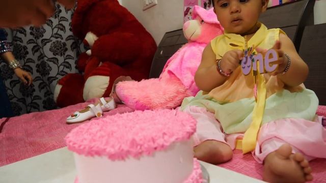 Gaurangi : Pallavi Sharma l Excel beat jassrag l New Birthday Song 2022 смотреть онлайн