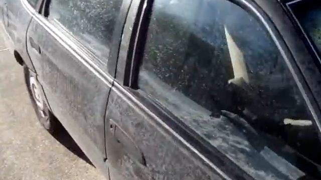 ford tempo accident aftermath смотреть онлайн