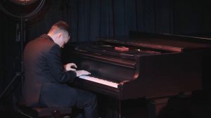 Любовь Варпиотас Поэтический вечер «Звучание души»