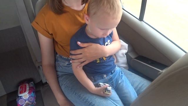 Розовое озеро. Кобейтуз. Астана. Нур-Султан смотреть онлайн