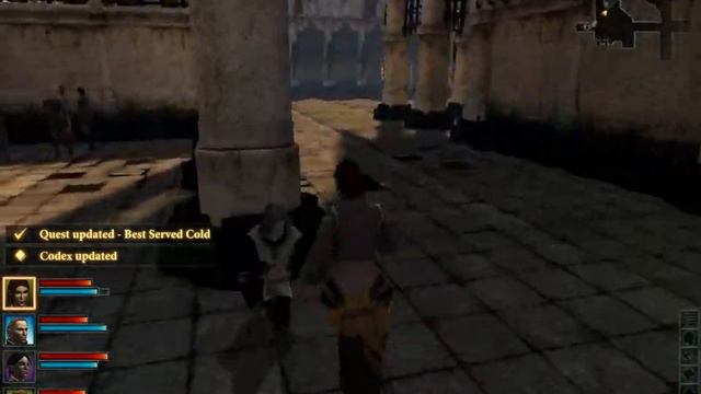 Dragon age 2 - part 113 смотреть онлайн