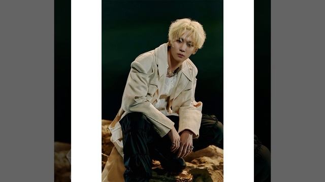 210830 #Key #SHINee pre-realease singel "Hate that"? смотреть онлайн