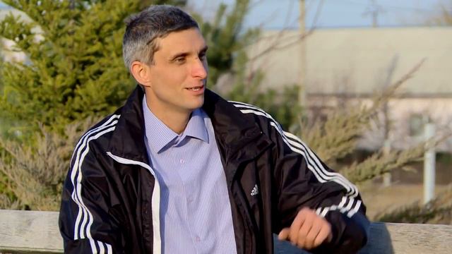 Обещание Богу и ответ на молитву Реальный Бог смотреть онлайн