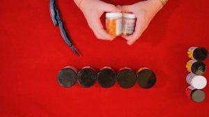 Бойлы поп-апы Richworth. Берегите свой бюджет! Честный обзор. За рыбалку!!!