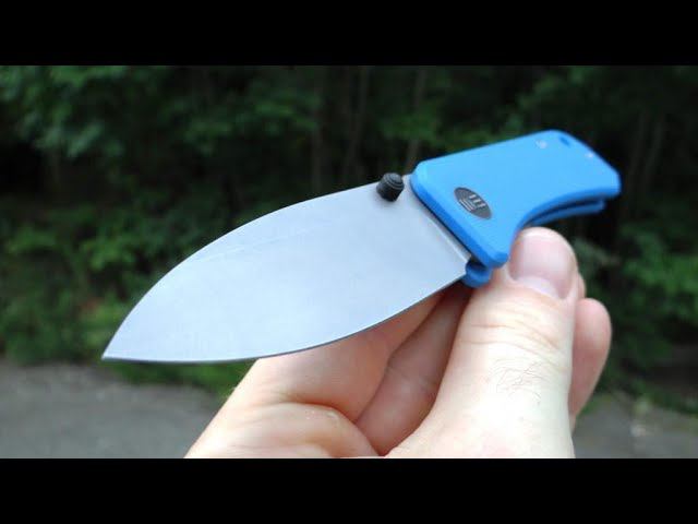 100% ХИТ! WE Knife Banter смотреть онлайн