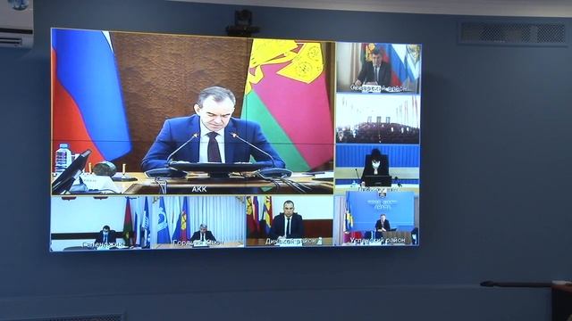 В Анапе возвращают земли сельхозназначения, переведённые под жилую застройку смотреть онлайн