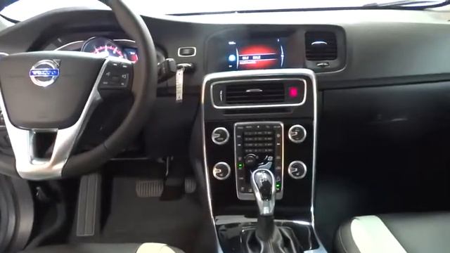 2016 VOLVO S60 CROSS COUNTRY Fresno, Bakersfield, Modesto, Stockton, Central California G2001280H смотреть онлайн