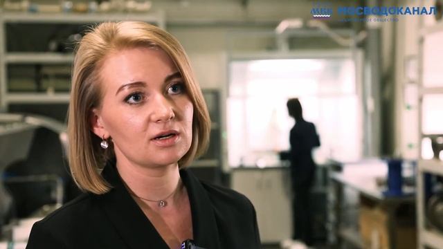 БОЛЕЕ 120 ТЫСЯЧ ПРИБОРОВ ПОВЕРИЛ ЦЕНТР МЕТРОЛОГИИ МОСВОДОКАНАЛА смотреть онлайн