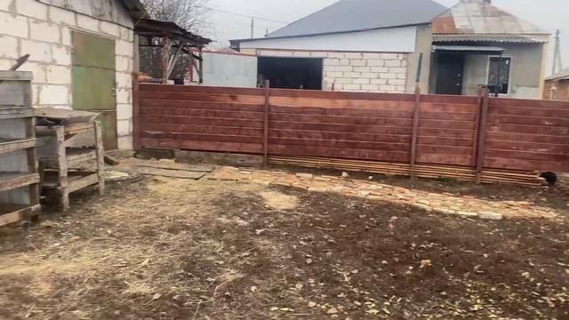 ЖИЗНЬ В ДЕРЕВНЕ №17