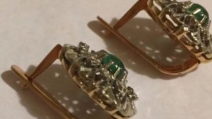 Почему ювелиры не любят изумруды? Опасные свойства изумрудов