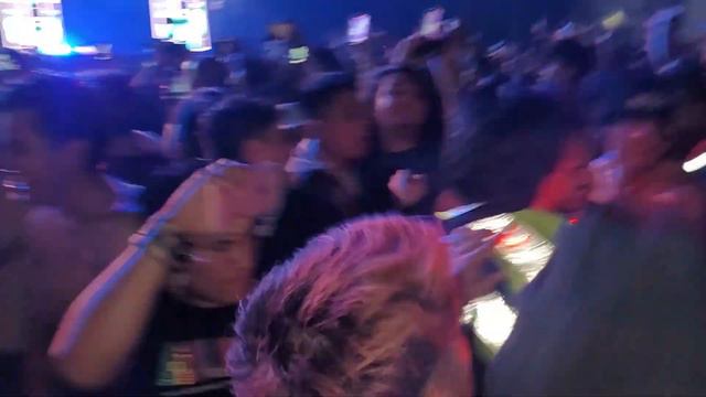 VERSA @ Mad House: Doom - Mexico City 2023 смотреть онлайн