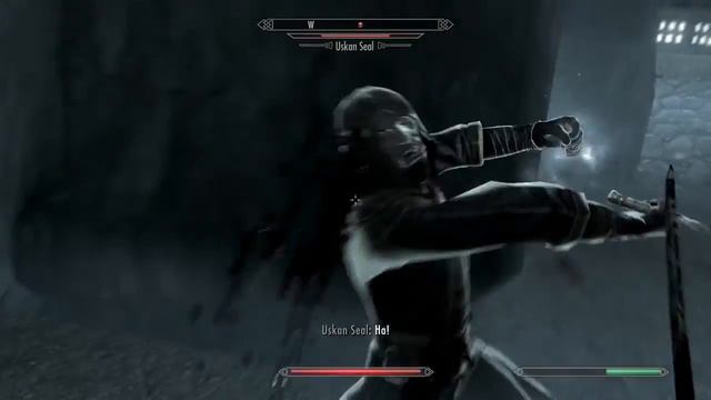 Skyrim Mods: Cycle Of The Silencer - Part 4