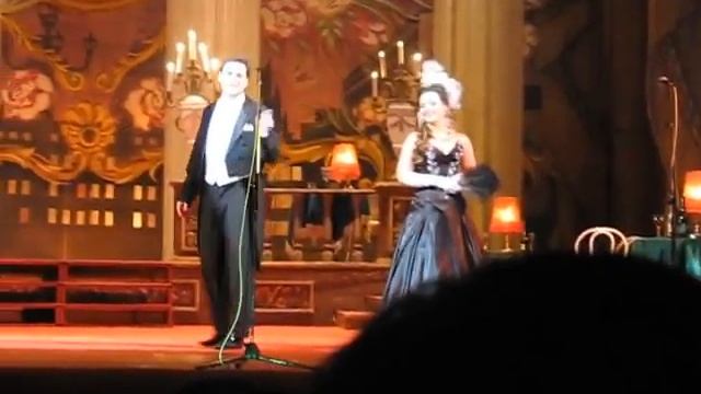 Дюдина Светлана, Белов Евгений смотреть онлайн
