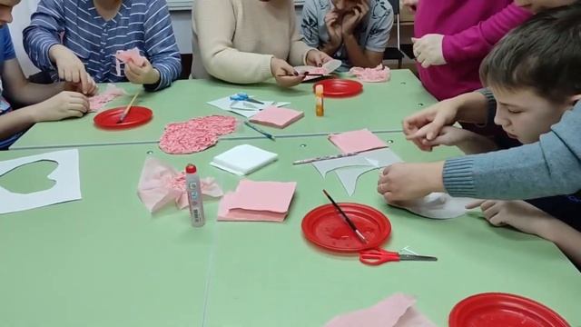 Открытое мероприятие на День Матери смотреть онлайн