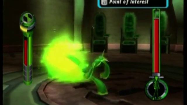 Let's Play Ben 10 Alien Force: Vilgax Attacks #15 - Evil Twin! смотреть онлайн