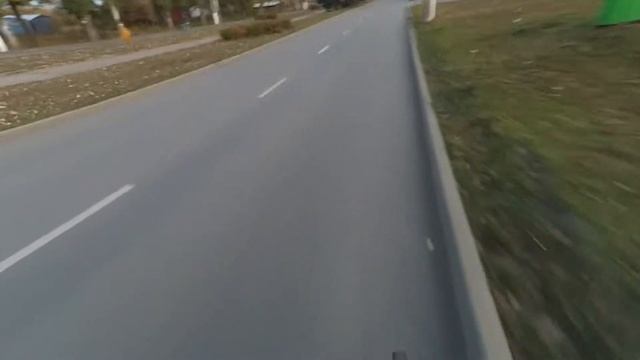 Пакатушки на велосипеде по Славянску |БЕШЕНЫЙ СПУСК НА ВЕЛОСИПЕДЕ | смотреть онлайн