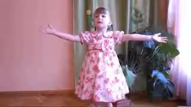 Самоний Наталья Анатольевна (НаталИ СамОний) «Пришла весна» смотреть онлайн