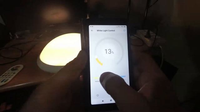 ARILUX Smart Ceiling Light .... and time for party смотреть онлайн