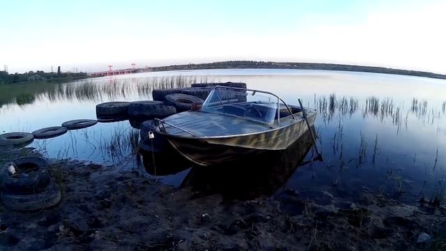 зарыбление Южного Буга аборигенной рыбой смотреть онлайн