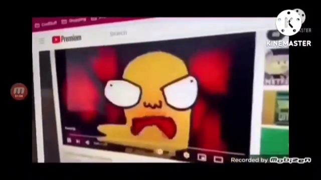 remake cartoon screaming crossover смотреть онлайн