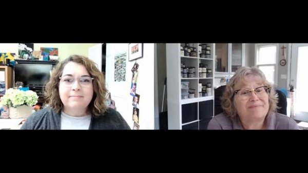 Floss Toss 7: Set Sail With Us!