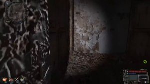 ЧТО БУДЕТ ЕСЛИ ВАНО НЕ ОТДАСТ ДОЛГ БАНДИТАМ В СТАЛКЕР ЗОВ ПРИПЯТИ