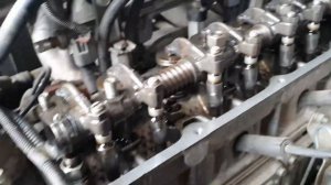 Гидрики стучат на холодную? Проверяем и меняем (Евотек 47-тыс км)