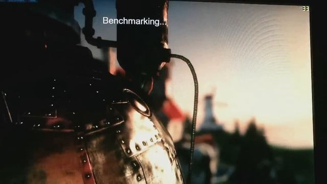 Heaven Benchmark DX10 (GTX 275 & Core i7 860) 1080p смотреть онлайн