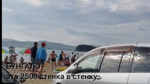 Андреевка 2024