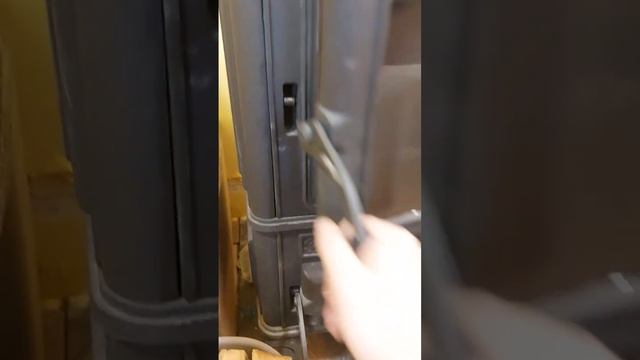 Наша печка смотреть онлайн