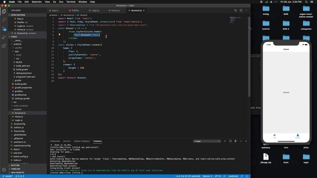 React native 360 video смотреть онлайн