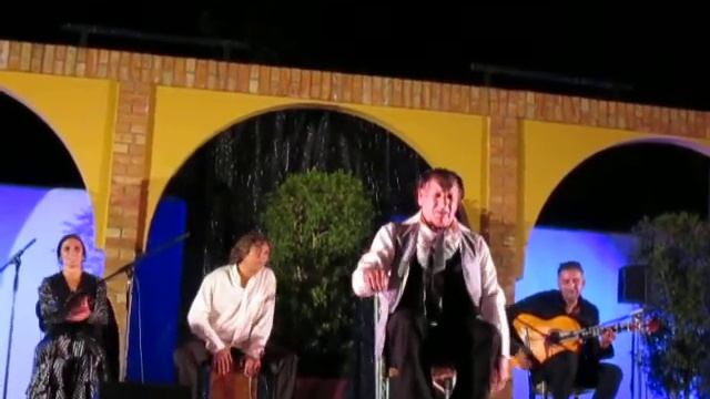 Festival Niño de las Moras El Palo 2013 смотреть онлайн