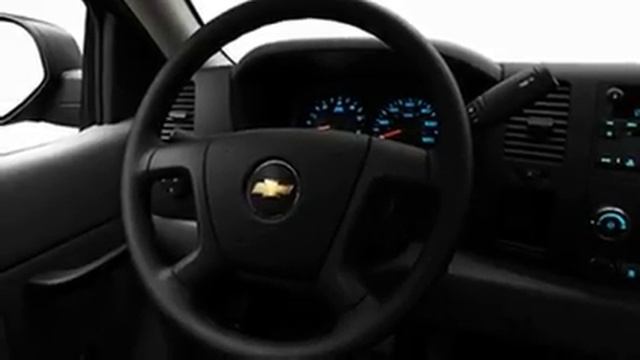 2010 Chevrolet Silverado 1500 Denton TX смотреть онлайн