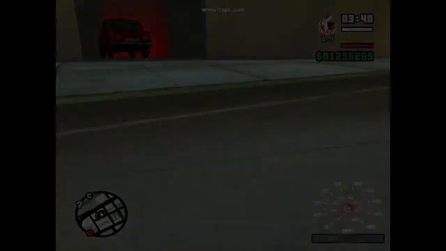 Обзор на авто в GTA ИЖ 412"кабриолет" ( выпуск 3) смотреть онлайн