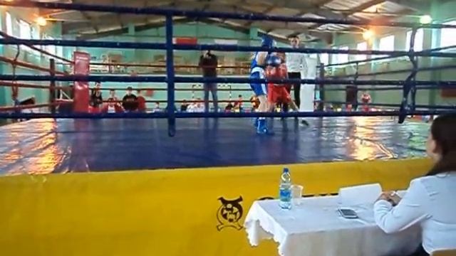 Финал Бокс Алексей Гринкевич БОЙЧЕ с Калинин Денис Орша Кричев 29.09.2019 смотреть онлайн