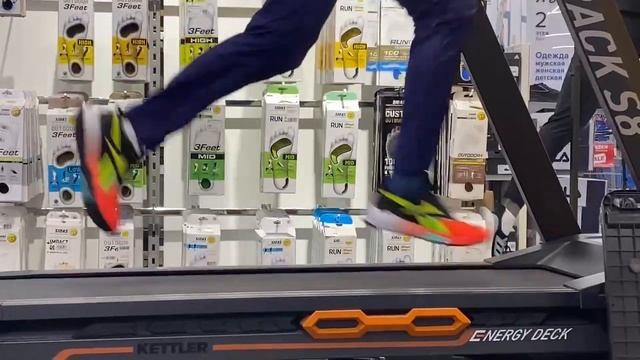 Обзор Reebok Lavante Trail 2 смотреть онлайн