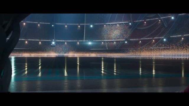 Cosmoball - Science Fiction, Fantastique - Film Complet En Français