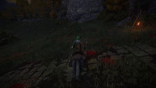 Cracked Pot and Limgrave Map - Elden Ring Lets Play Part 6 смотреть онлайн