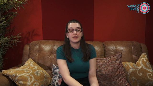 World Heart Beat presents: First Beats programme смотреть онлайн