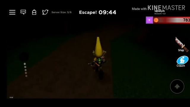 Бекон? Роблокс 8 глава смотреть онлайн