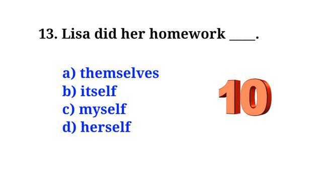 Mixed Grammar Quiz | Test Your English Level | English Grammar Quiz Advanced смотреть онлайн