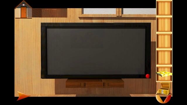 Can You Escape This House 2 Level 2 Walkthrough смотреть онлайн