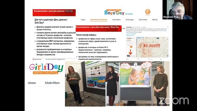Профессиональная ориентация смотреть онлайн