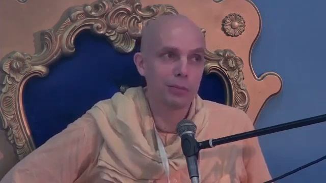 ☝️Как стать сильнее в джапе и жизни. Е.М. Мадана Мохан пр. Святое Имя. Харе Кришна Маха мантра смотреть онлайн