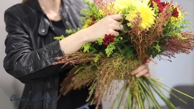 Amici Di Fiori School