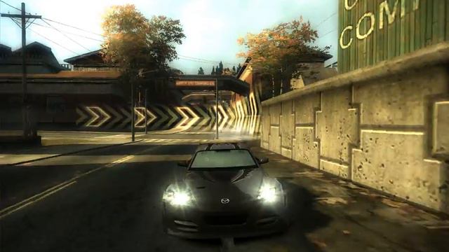 Need For Speed Most Wanted #16 Ненавижу NFS#1 смотреть онлайн