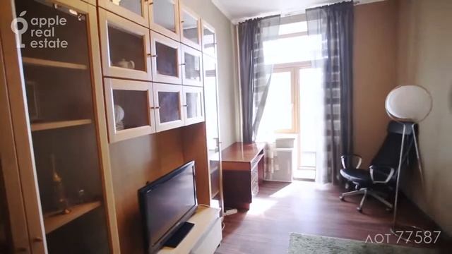 Аренда 3-комнатной квартиры в дореволюционном особняке смотреть онлайн