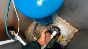 Устройство скважины и наполнение кессона | Что нужно знать про систему очистки воды | Колосов Хауз