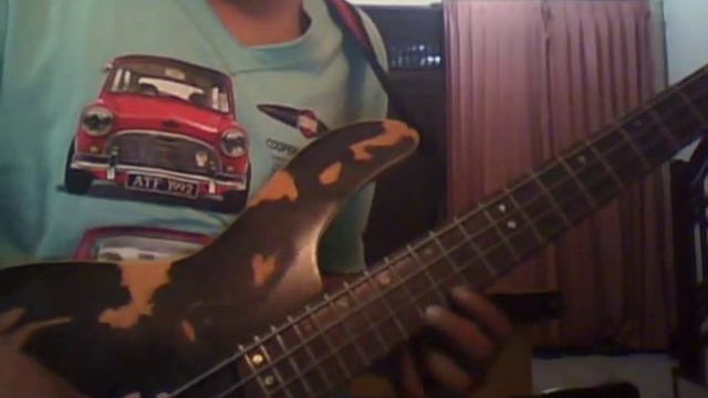 bass CORT C4H is a beautifull смотреть онлайн